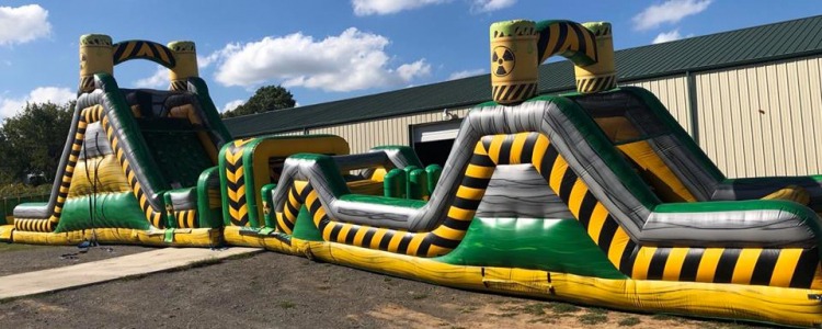 Obstacle Courses