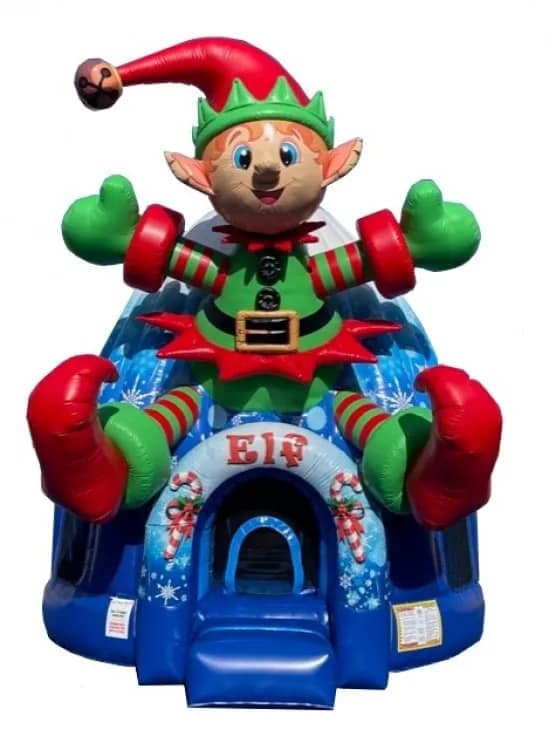 Christmas Holiday Inflatables