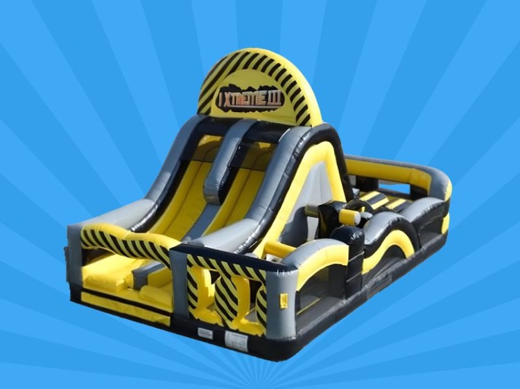Obstacle Courses Obstacle Courses