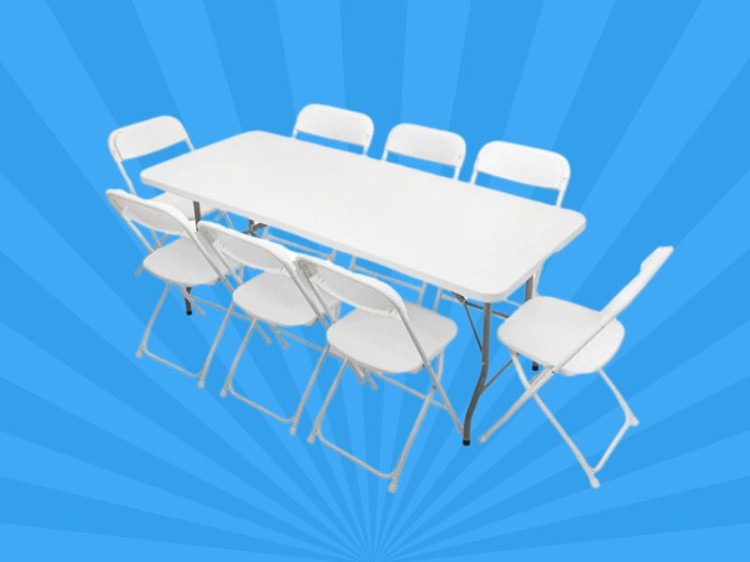 Tables & Chairs Tables & Chairs
