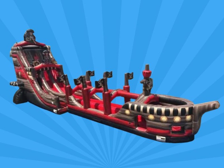 Water Slides Water Slides